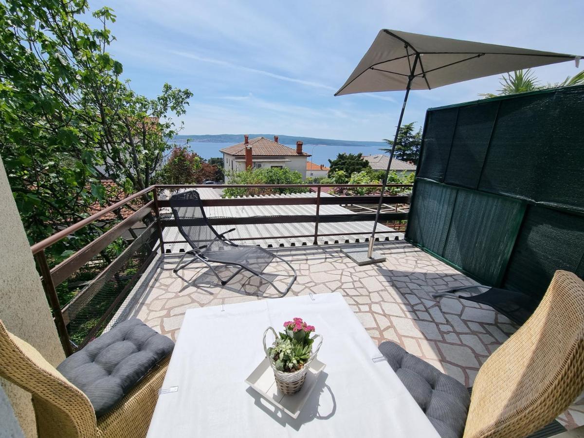Ana Apartment 크리크베니카 외부 사진