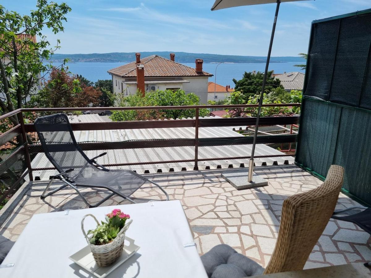 Ana Apartment 크리크베니카 외부 사진