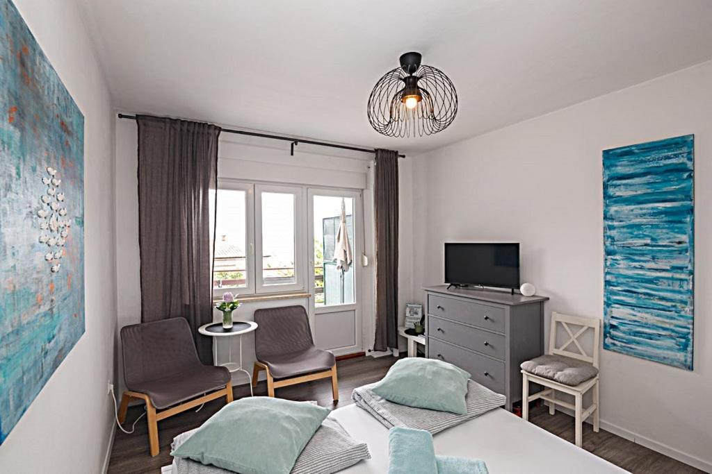Ana Apartment 크리크베니카 외부 사진
