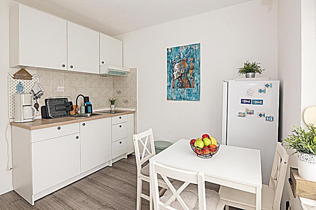 Ana Apartment 크리크베니카 외부 사진