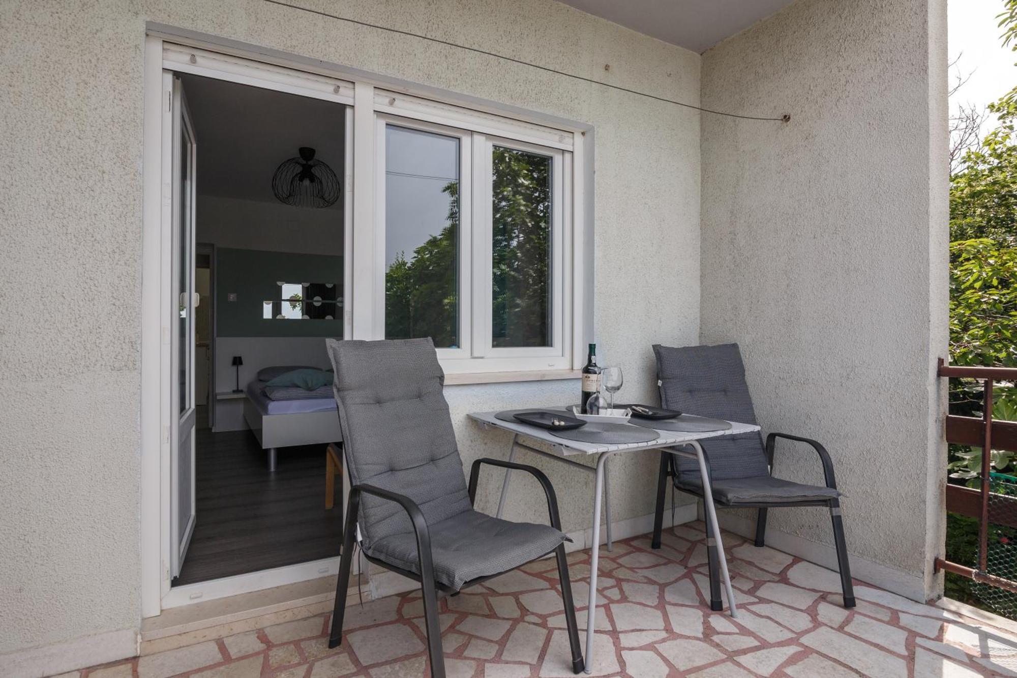 Ana Apartment 크리크베니카 외부 사진