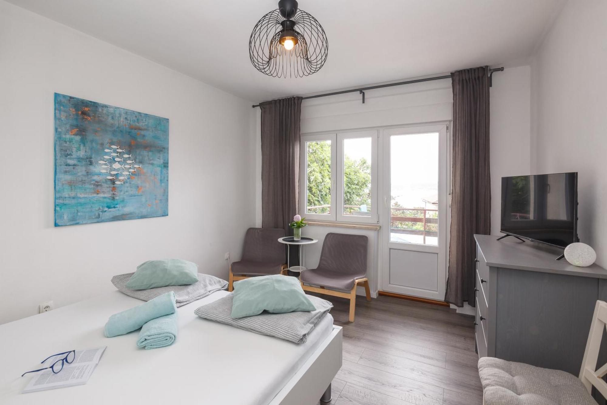Ana Apartment 크리크베니카 외부 사진