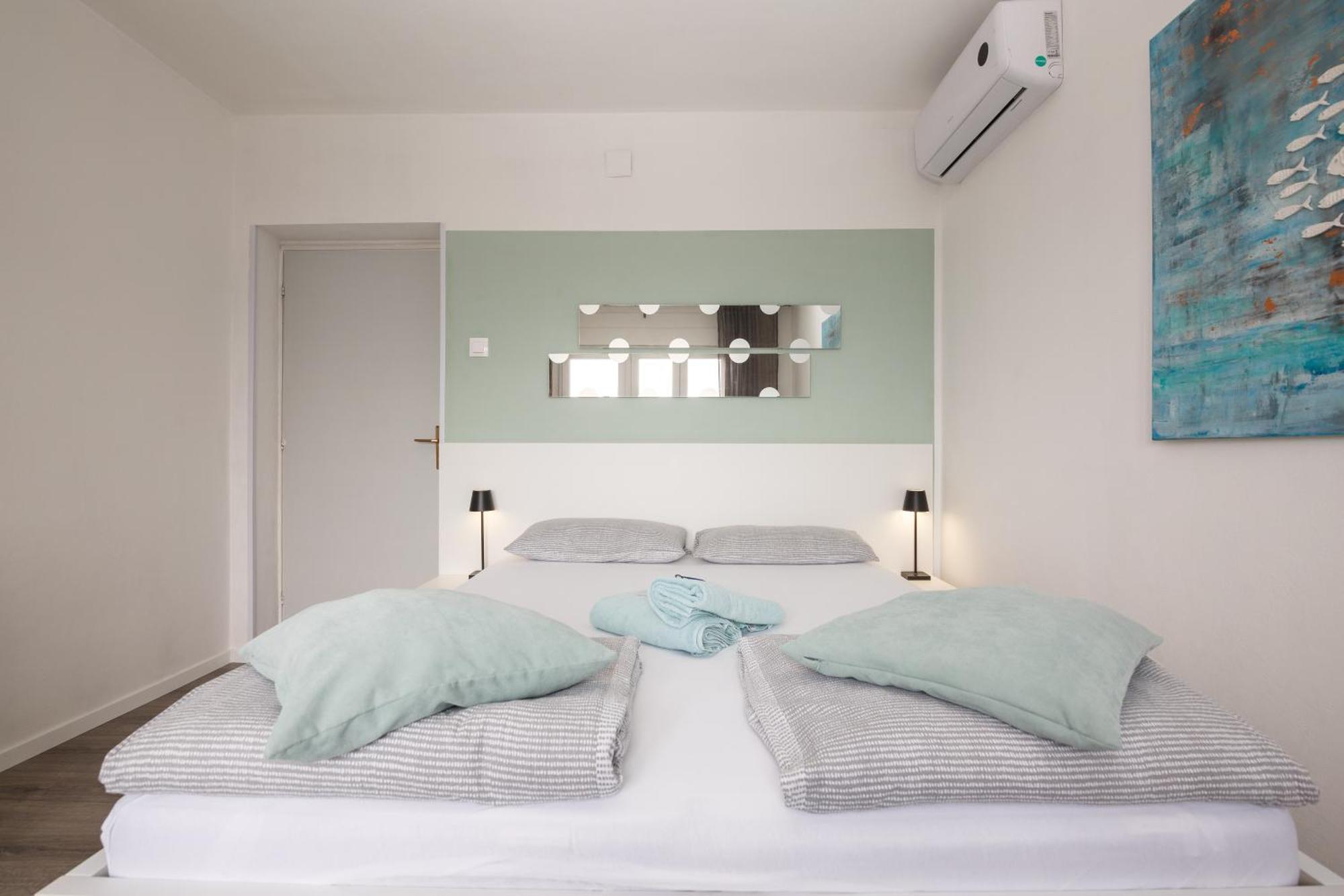 Ana Apartment 크리크베니카 외부 사진