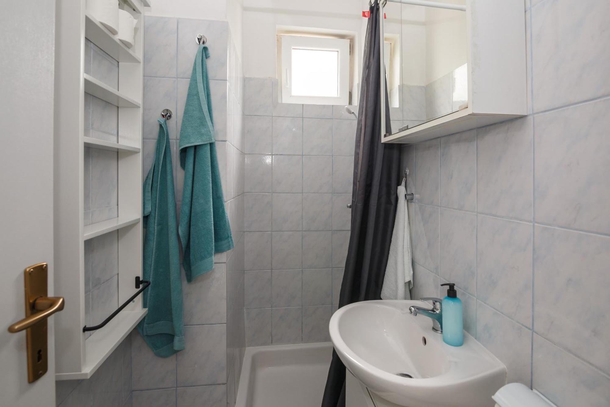 Ana Apartment 크리크베니카 외부 사진