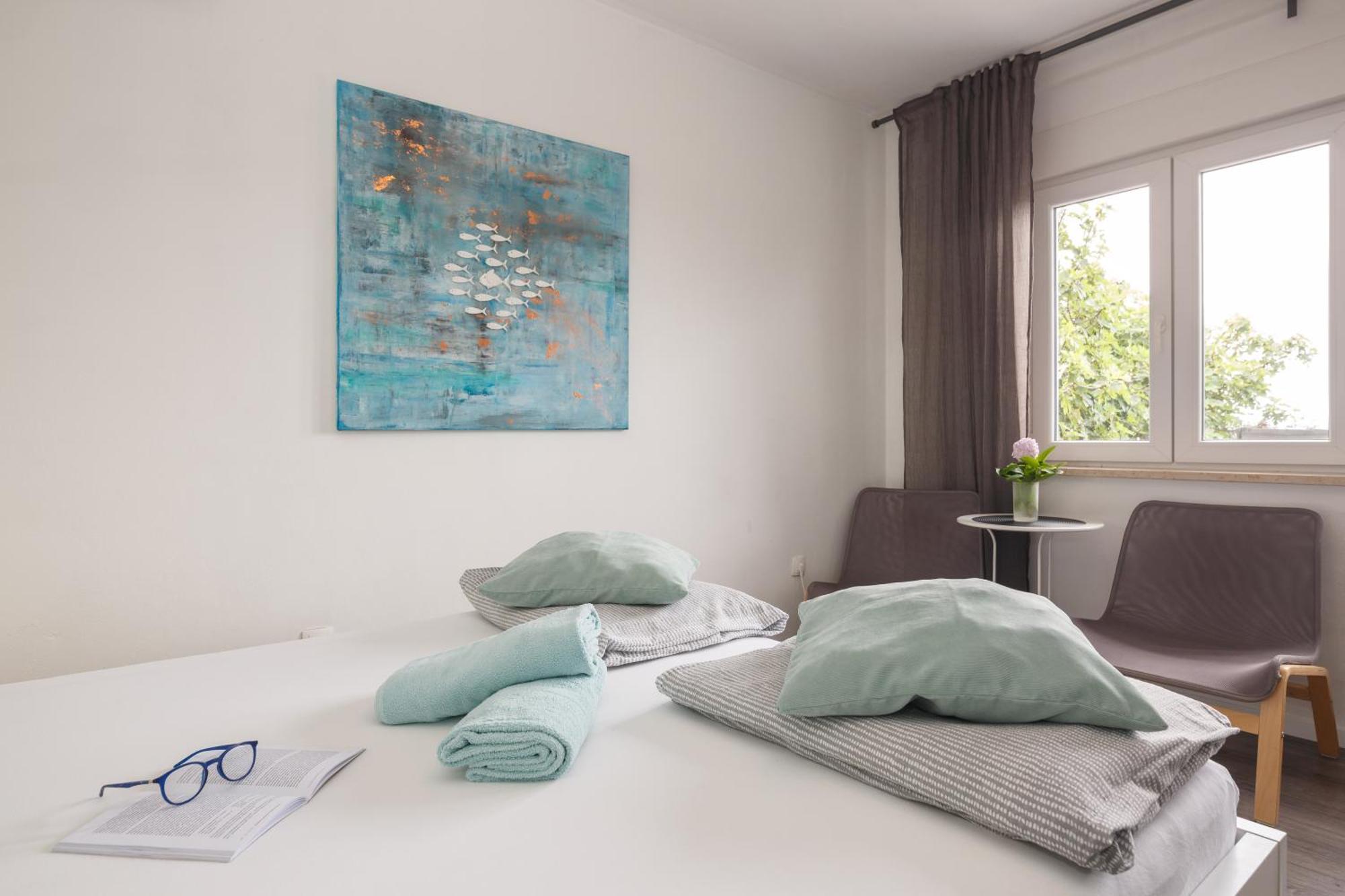 Ana Apartment 크리크베니카 외부 사진